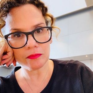 Meet your Posher, Allyson